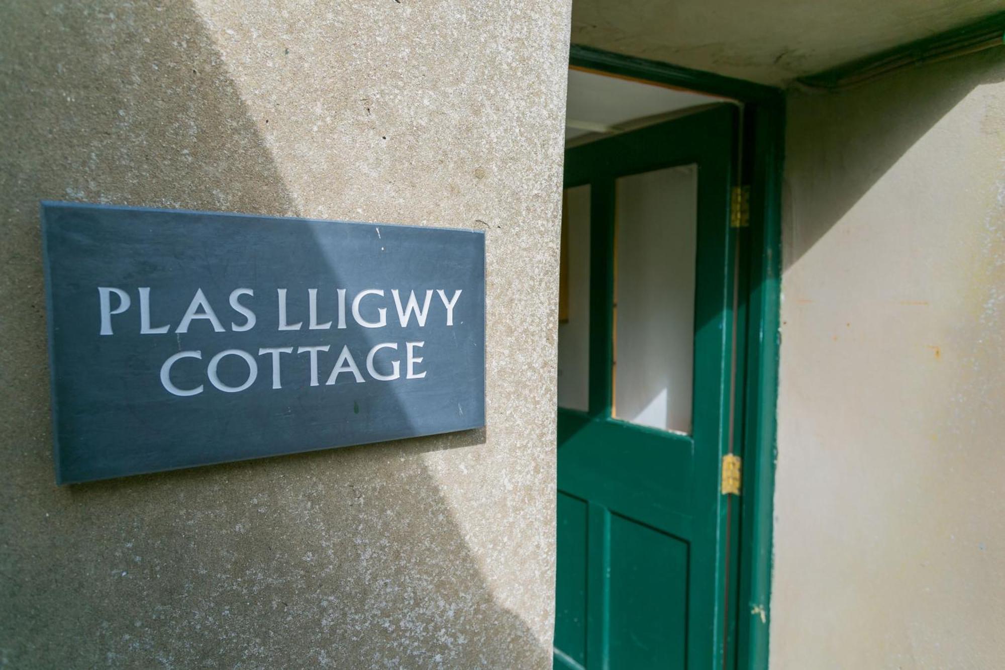 מואלפרה Plas Lligwy Cottage מראה חיצוני תמונה
