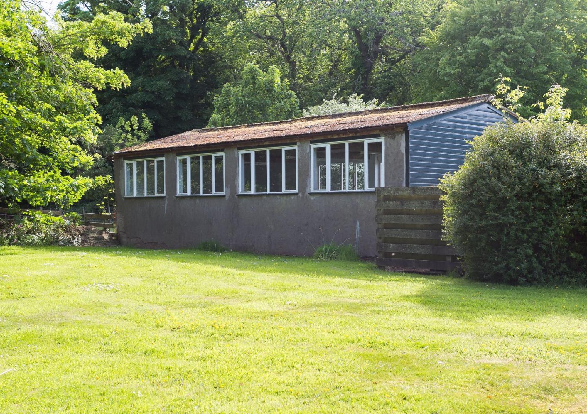 מואלפרה Plas Lligwy Cottage מראה חיצוני תמונה
